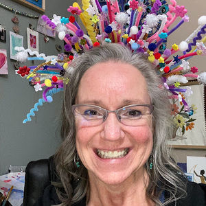 Meet your Posher, Jeanette